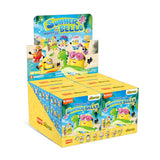 Minions Blokees Mokoo Series 02 – Minions-N-Disguise – Asst 6pcs