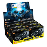 DC Blokees Wheels Batman E01 – Asst 6pcs