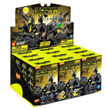 DC Hero Blokees Defender Version 01 – Asst 12pcs