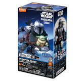 Star Wars Blokees Champion Class 05 – Din Djarin & Grogu