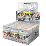 The Powerpuff Girls Blokees Mokoo Series 01 – Asst 9pcs