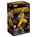 Marvel Blokees Champion Class 05 – Wolverine