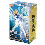 Marvel Blokees Champion Class 11 – Invisible Woman