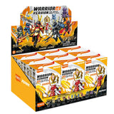 Hero Infinity Blokees Warrior Version 06 – Great Sages Duel – Asst 9pcs