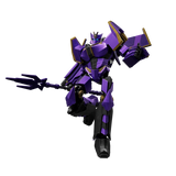 Transformers Blokees Classic Class 20 – Référence Classic Class 20