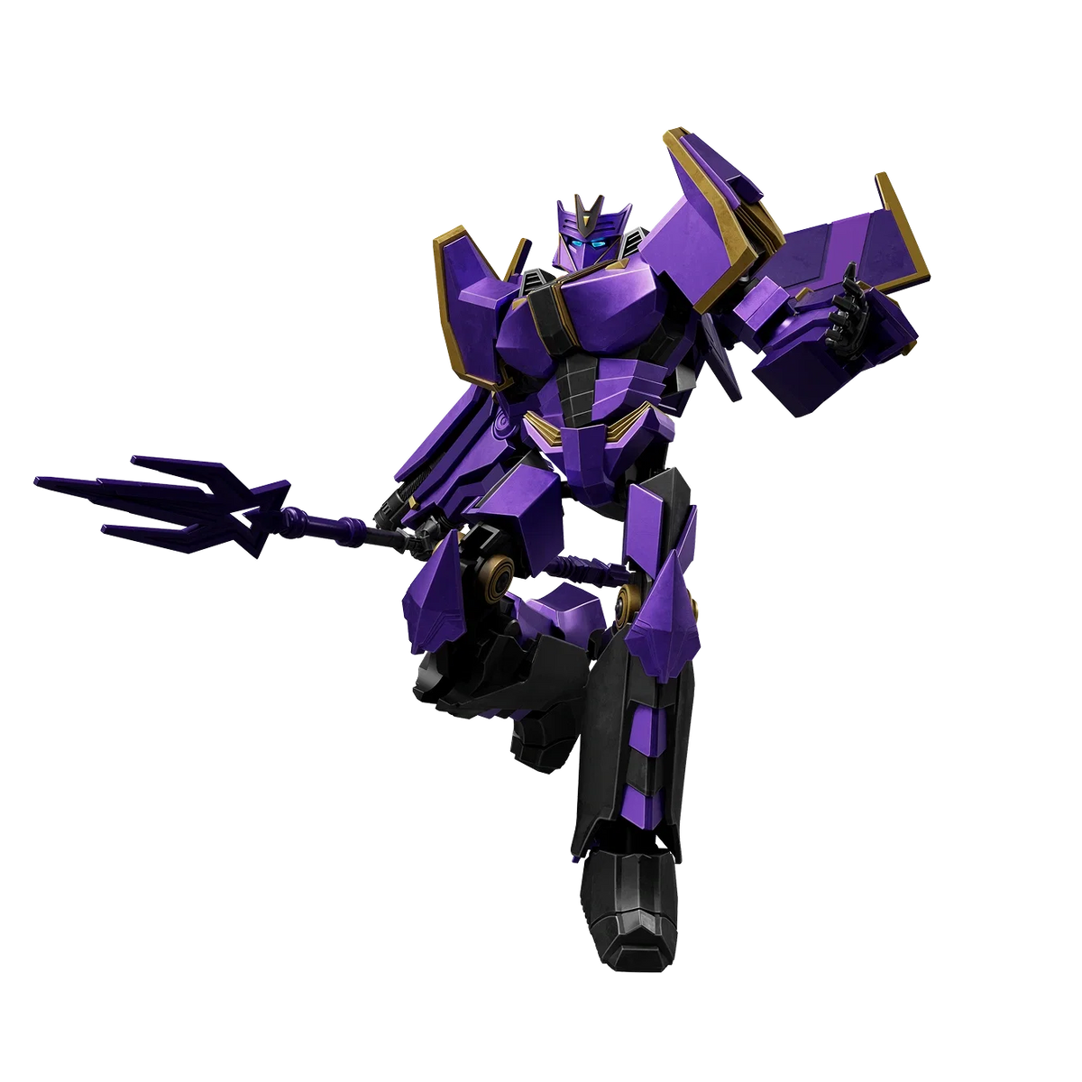 Transformers Blokees Classic Class 20 – Référence Classic Class 20