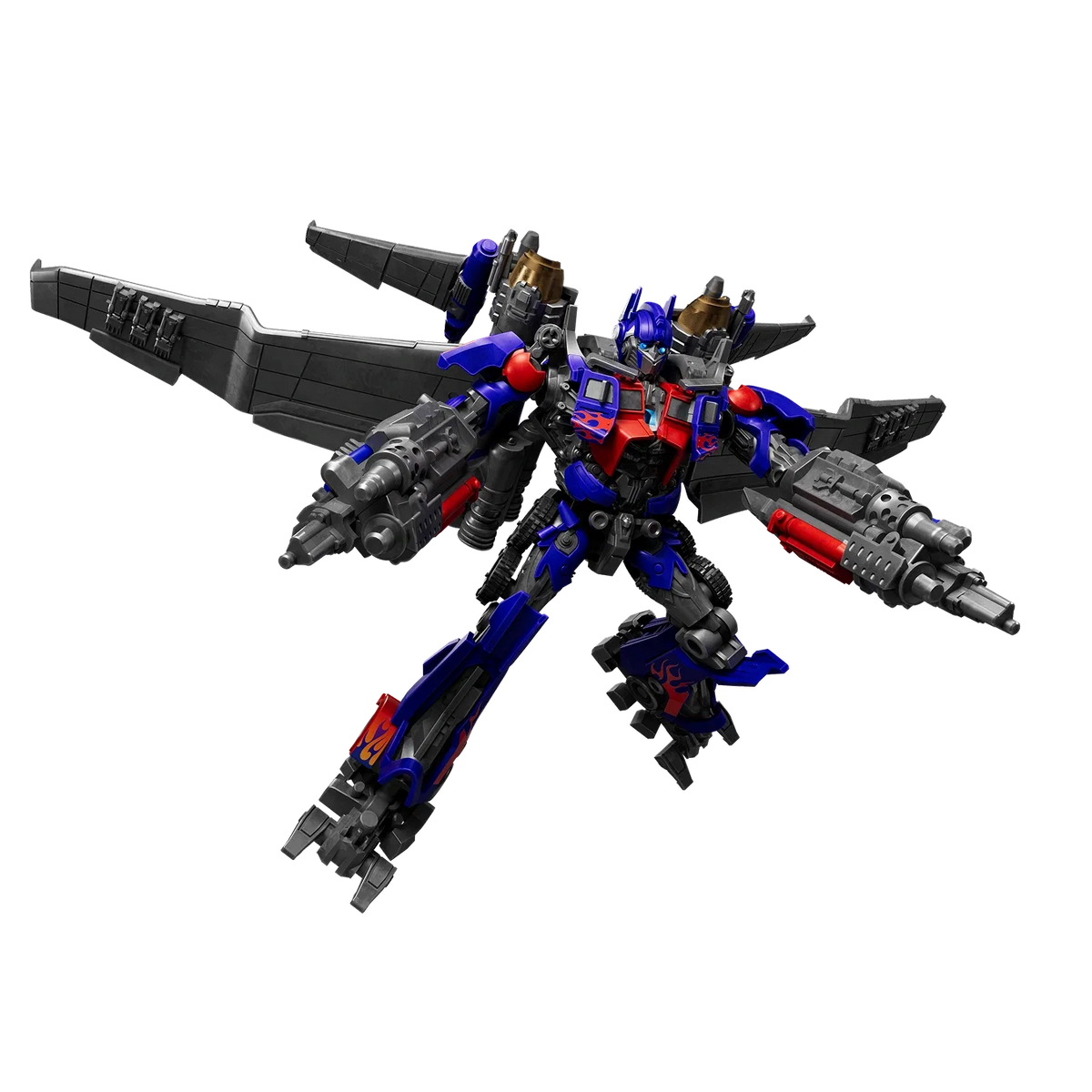 Transformers Blokees Classic Class 21 – Référence Classic Class 21