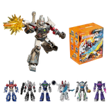 Transformers Blokees Galaxy Shining 04 – Spark of Deception – Asst