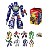 Transformers Blokees Galaxy Shining 03 – Asst