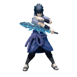 Naruto Shippuden Blokees Champion Class 04 – Sasuke Uchiha
