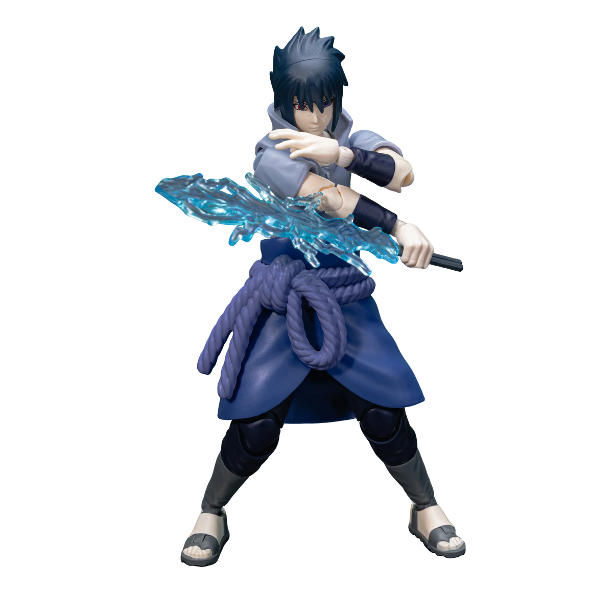 Naruto Shippuden Blokees Champion Class 04 – Sasuke Uchiha