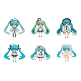 Hatsune Miku Blokees Daalamode Series – Miku With You 2025 – Asst 6pcs