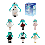 Hatsune Miku Blokees Daalamode – Sonata Prologue – Asst 6pcs