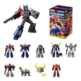 Optimus Prime – Galaxy Version 08 – Special Paint Edition