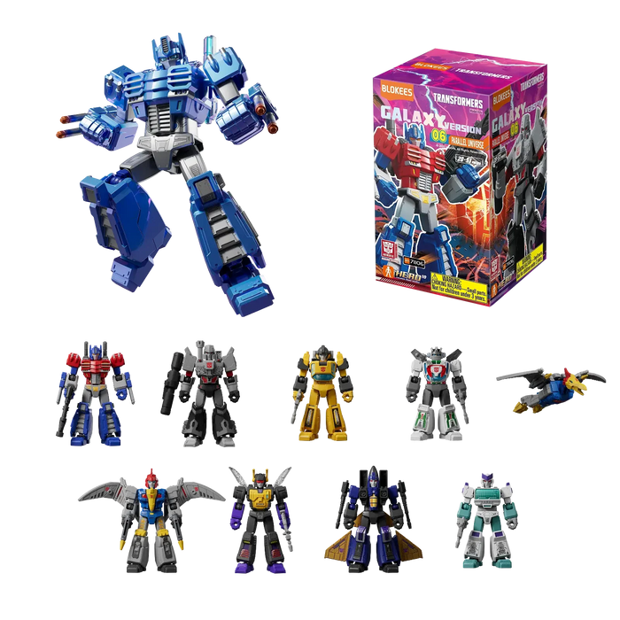 Kickback – Galaxy Version 06