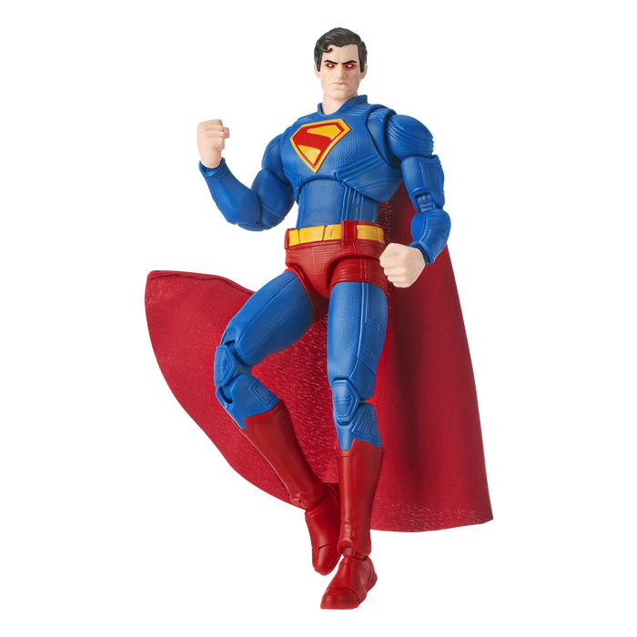 DC Blokees Champion Class 01 – Superman 2025