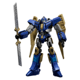 Transformers Blokees Classic Class 14 – Référence Classic Class 14