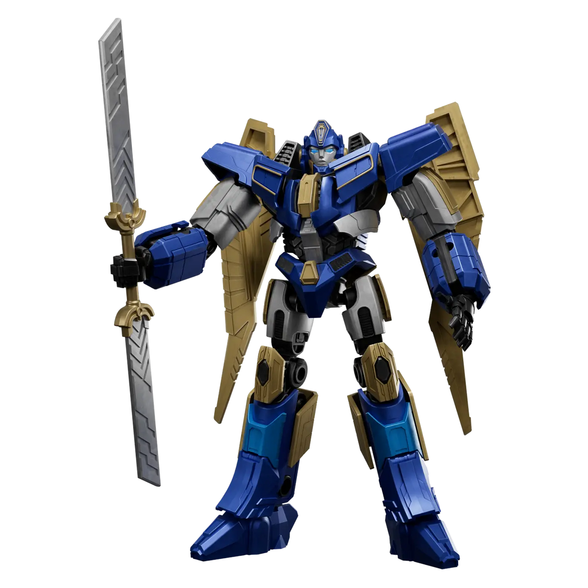 Transformers Blokees Classic Class 14 – Référence Classic Class 14