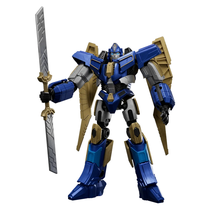 Transformers Blokees Classic Class 14 – Référence Classic Class 14