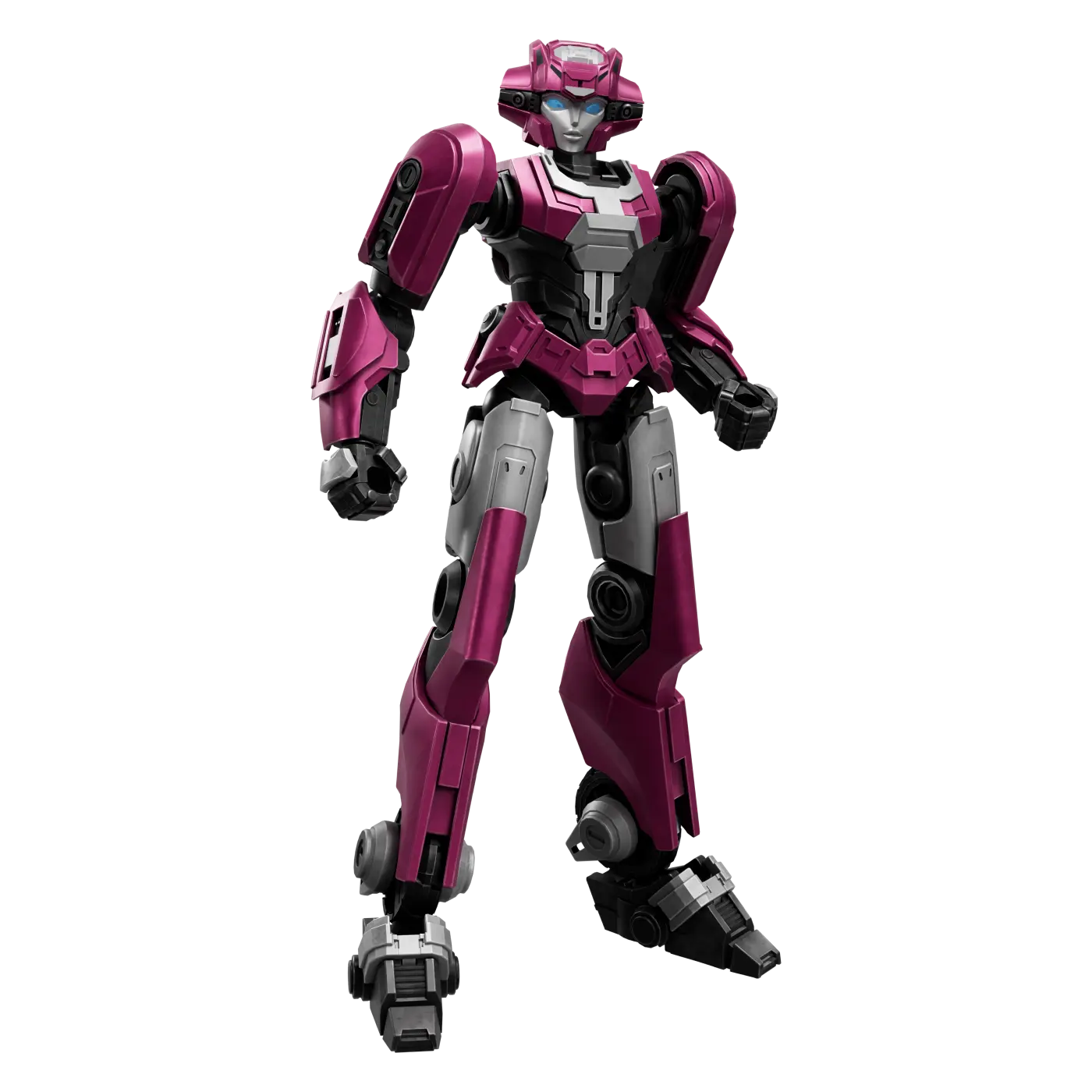 Transformers Blokees Classic Class 13 – Référence Classic Class 13