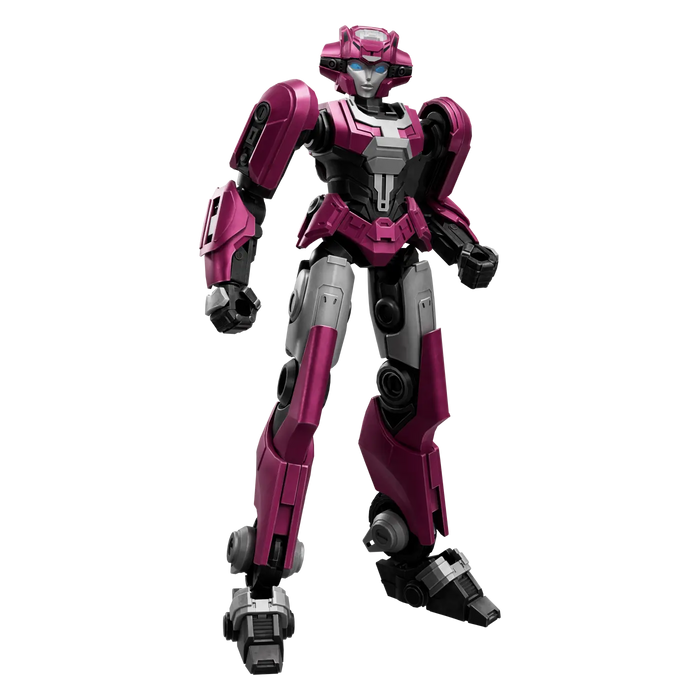 Transformers Blokees Classic Class 13 – Référence Classic Class 13