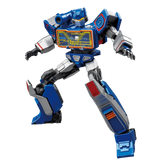 Transformers Blokees Classic Class 17 – Référence Classic Class 17