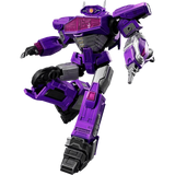 Transformers Blokees Classic Class 18 – Référence Classic Class 18