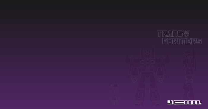 Skywarp – Galaxy Version 01