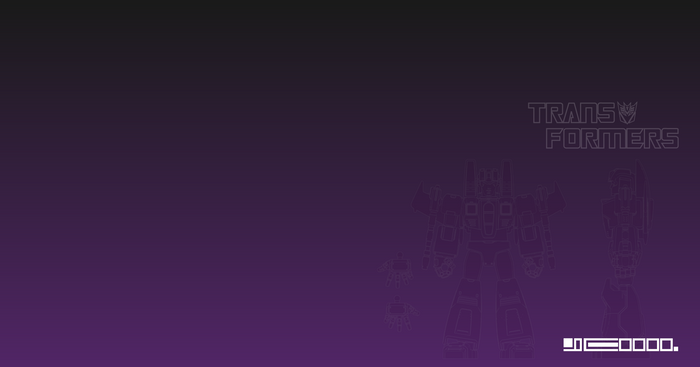Thundercracker – Galaxy Version 01