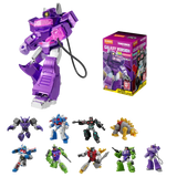 Ultra Magnus – Galaxy Version 04