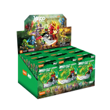 Hero Infinity Blokees Galaxy Version Turbo 03 – Rise Of The Dragon