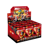 Hero Infinity Blokees Galaxy Version Turbo 01 – Hero's Journey