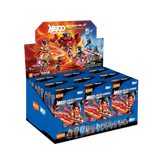 Hero Infinity Blokees Galaxy Version Turbo 02 – Fearless Demon Child