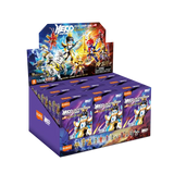 Hero Infinity Blokees Galaxy Version Turbo 04 – Clash Of Gods